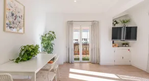 Ferienwohnung 'Granada Garaje Gratis' mit Wi-Fi und Klimaanlage - Image 3