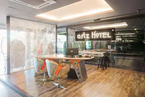 ARTZ Hotel - Image 4