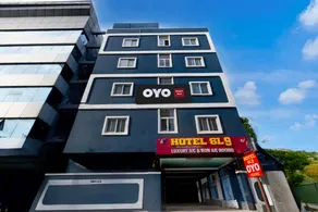 Hotel O SL 9 - Image 5