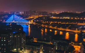Orange Hotel Wuxi Oufeng Street - Image 4