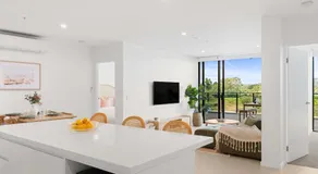 The Corso - Sophisticated Living with Waterway Views - Image 4
