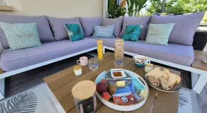 Détente à Sorques - Image 3
