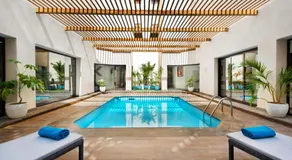 Exclusive stay at Elevens #31 by Spacey - Studio - Image 2
