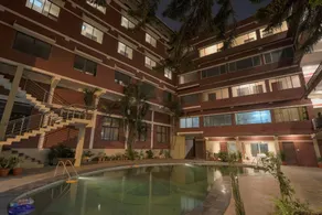 New Suvarna Resort - Image 3