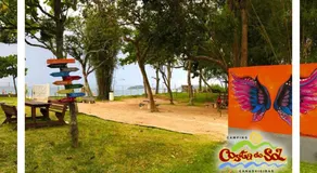 Hospedagem em Canasvieiras - Pé na Areia com Vista para o Mar - Image 5
