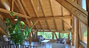 Wohnung mit Grill, Terrasse und Sauna | Seeblick - Image 4