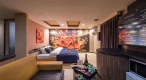 HOTEL TSUBAKI 戸塚 leisure and business - Image 5