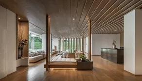 Riva Vista Riverfront Resort Chiang Rai - Image 4