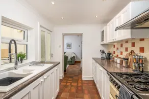 Wood House by EDEN Accommodation - 3 Bedroom Whole House, Sleeps 6 - Image 3
