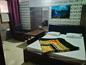 Rose Homestay - Image 1