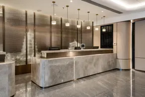 Starway Hotel Xi'an High-tech Provincial Sports Training Center - Image 5