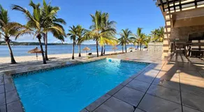 Luxurious Beachfront house-Villa 44 - Image 2