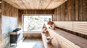Chalet Kristall - Dolomites Garden Chalet - Image 4