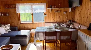 Chata Komušín - Image 5