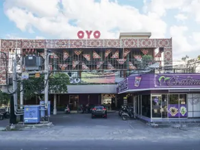 OYO Flagship 2253 The Sunrise Sanur - Image 2