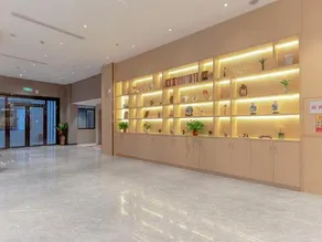 Shangkeyou Hotel (Kesai Examination Site No.3 Branch, Songshan Lake Eastern Industrial Park) - Image 4