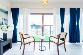 Awaji Seaside Villa in Goshiki - Image 2