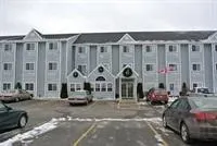 MONROE HEIGHTS HOTEL - Image 3