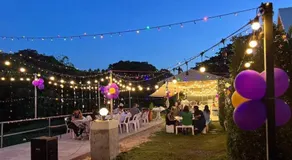 Feel Diny Home resort & Camping - Image 4