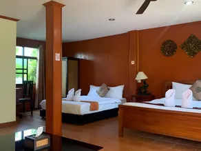 Avila Resort Pattaya - Image 4