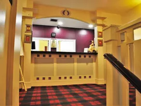 Rennie Mackintosh Hotel - Central Station - Image 5