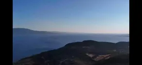 Eşsiz deniz ve Midilli manzarası-1 - Image 2