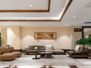 WuXiang International Hotel - Image 5