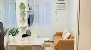 Cozy Condo at SMDC Charm Cainta - Image 5