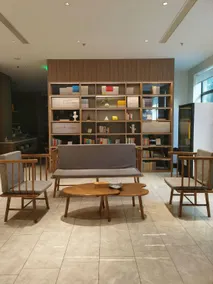 Hanting Premium Hotel Shenyang Taiyuan Street Metro Station - Image 4