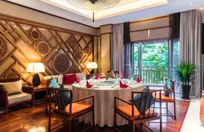 Emei Mountain Wulan Resort Hotel - Image 5
