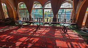 Kabul Qargha Palace Hotel, Restaurant And Wedding Hall - Image 4