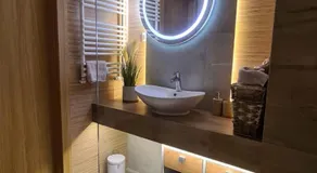 Malta Delux Apartment, free parking, self check-in 24h, air-conditioning - Image 2