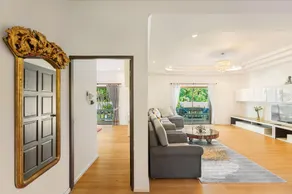 Happy Family Villa 2 -Phuket Private Pool Villa 5 bedrooms with large kitchen and garden - Image 4