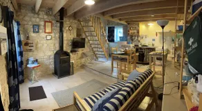 Charming French Gite The Stables - Image 3