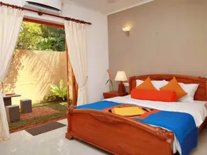 Villa Velmarie Yoga and Ayurveda house all inclusive - Image 5