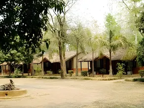 Safari Narayani Hotel - Image 5