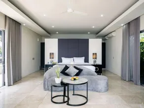 Suluban Cliff Bali Villa - Image 2