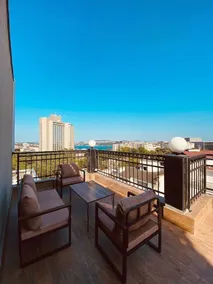 Taksim Riva Hotel - Image 5