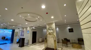 شقق زمرد المروج للشقق المخدومة - Image 2