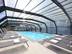 Spacious villa in Florenville with private pool - Image 5