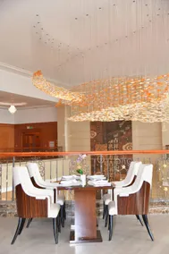 Nanshan International Conference Center Hotel - Image 3