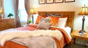 Spacious & comfy home in ultra-convenient location 2025 Traveller Award Winner - Image 2