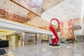 New Century Mansion Hotel Cixi Guanhaiwei - Image 4
