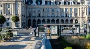 T2 Neuf en plein cœur de Rennes au bord de la vilaine - Image 4