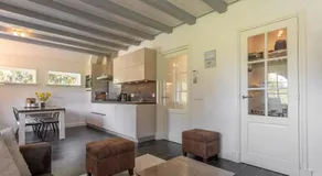 Ferienhaus mit eigenen Badezimmern Westkapelle | Zeeuwse Liefde - De Grote Schuur - Image 4