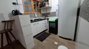 Casas na Vila da Saúde, 2 opções, com quintal e piscina compartilhada - Image 5