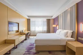 Lavande Hotel Tianjin Wuqing High-speed Railway Station Daguangming Center - Image 2