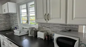 Paradise View at Halcyon Heights l Stunning Ocean View 1BR l 10 minute walk to the Beach - Image 5