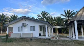 KEBUNPURI - STUDIO HOUSE 2rooms 1 btrooms HOMESTAY KEBUN KOMPAK MERLIMAU PASIR - Image 2