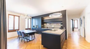 TIP! Design trifft Lage 120 qm Premium Apartment - Image 3